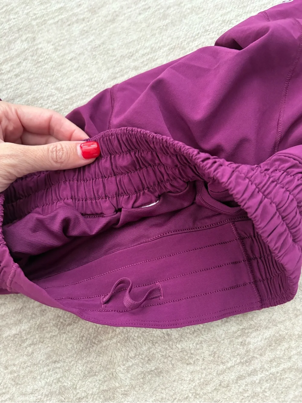 lululemon athletica breathable athletic